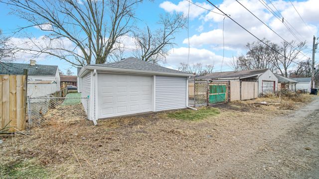 4024 Tyler Street, Gary, IN 46408