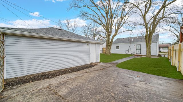 4024 Tyler Street, Gary, IN 46408