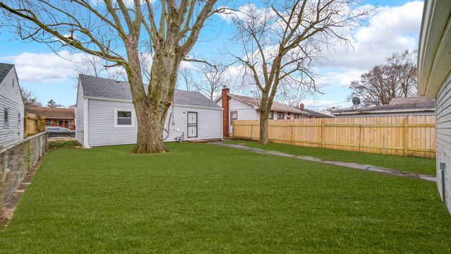 4024 Tyler Street, Gary, IN 46408