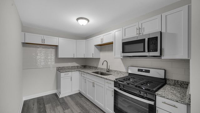 4024 Tyler Street, Gary, IN 46408