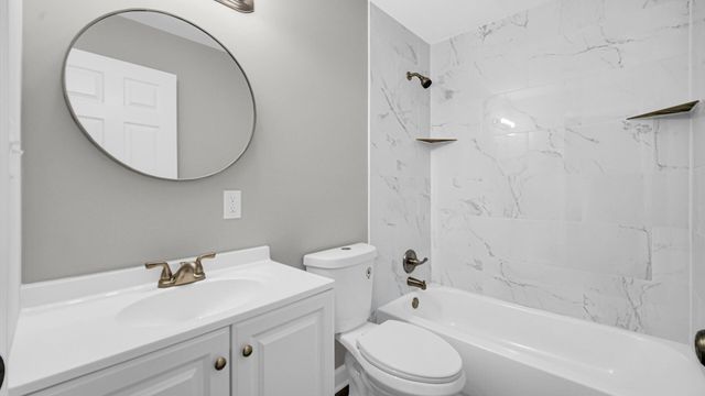 4024 Tyler Street, Gary, IN 46408