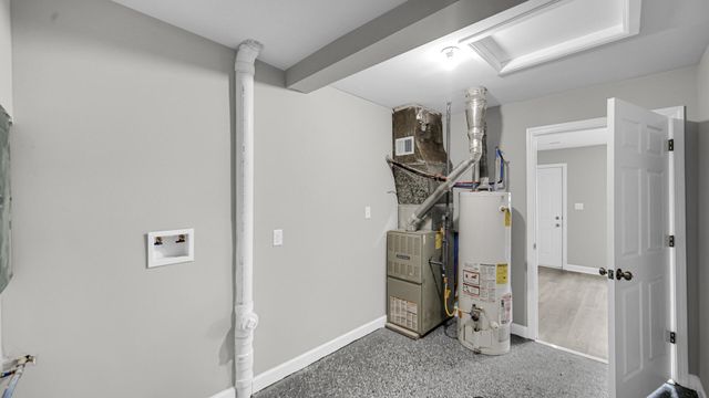 4024 Tyler Street, Gary, IN 46408