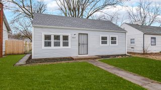 4024 Tyler Street, Gary, IN 46408
