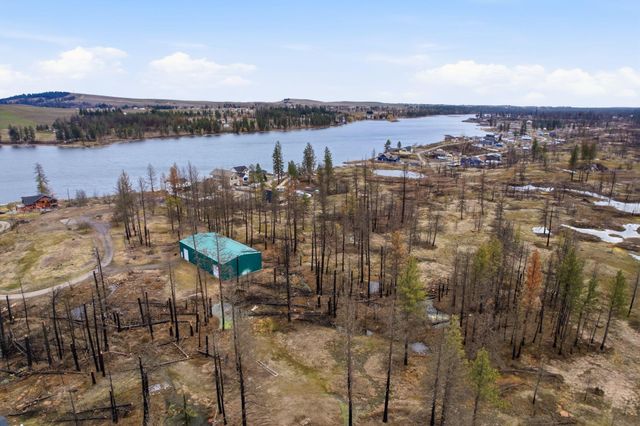 9706 S Freeman Dr, Medical Lake, WA 99203 property photo
