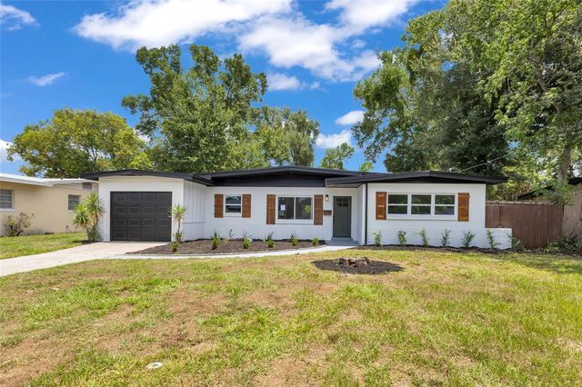 5325 SATEL DRIVE, Orlando, FL 32810
