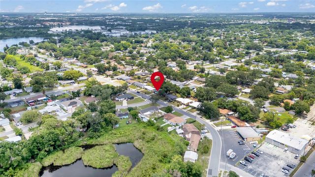 5325 SATEL DRIVE, Orlando, FL 32810