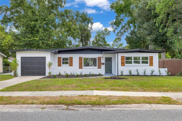 5325 SATEL DRIVE, Orlando, FL 32810