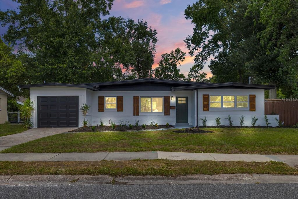 5325 SATEL DRIVE, Orlando, FL 32810