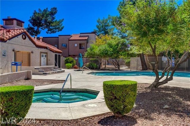 2966 Juniper Hills Boulevard 102, Las Vegas, NV 89142