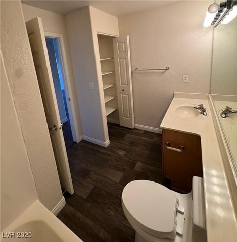 2966 Juniper Hills Boulevard 102, Las Vegas, NV 89142