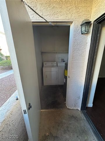 2966 Juniper Hills Boulevard 102, Las Vegas, NV 89142