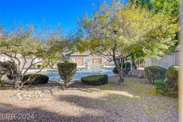 2966 Juniper Hills Boulevard 102, Las Vegas, NV 89142