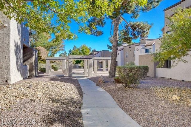 2966 Juniper Hills Boulevard 102, Las Vegas, NV 89142