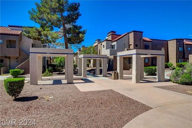 2966 Juniper Hills Boulevard 102, Las Vegas, NV 89142