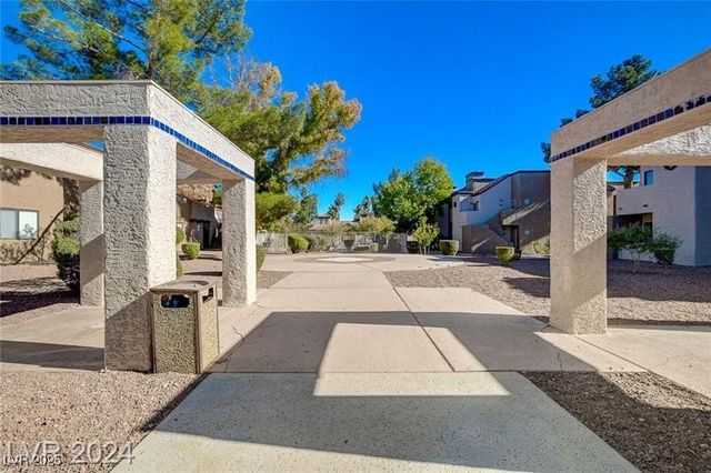 2966 Juniper Hills Boulevard 102, Las Vegas, NV 89142