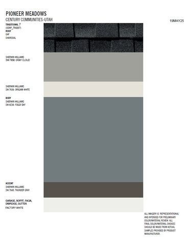 2249 W 1840 N, Lehi, UT 84043