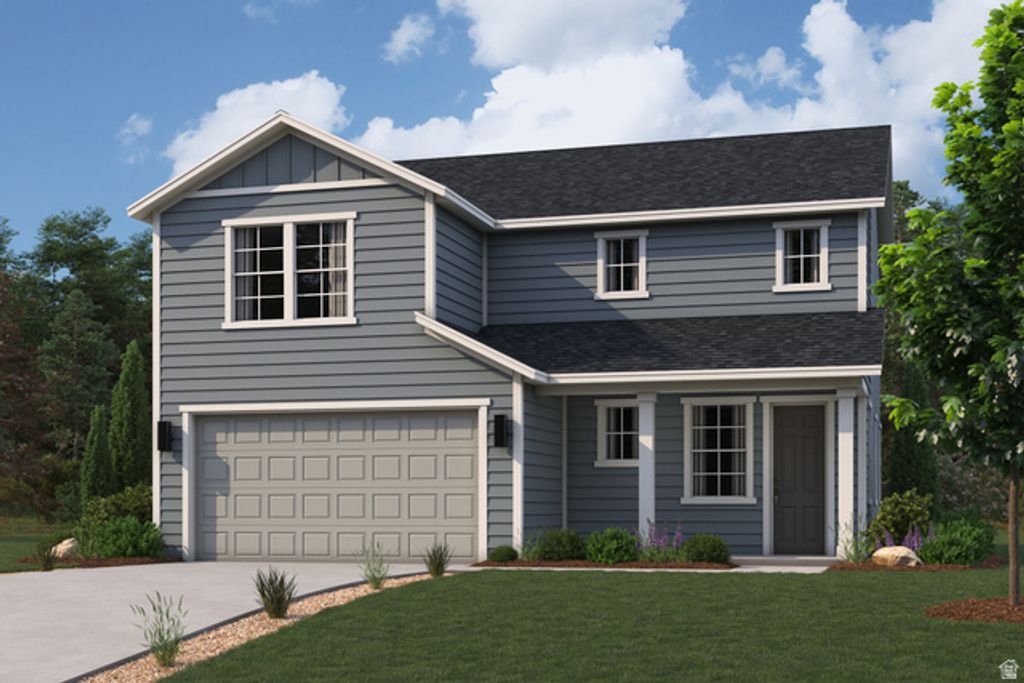 2249 W 1840 N, Lehi, UT 84043