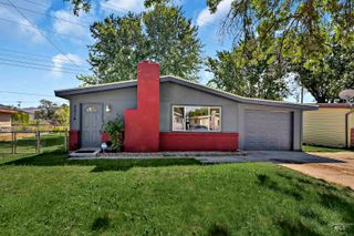 2514 S Virginia Street, Boise, ID 83705