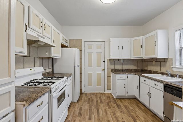 604 LEIGH ST, San Antonio, TX 78210