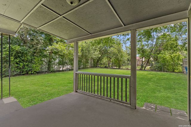 604 LEIGH ST, San Antonio, TX 78210