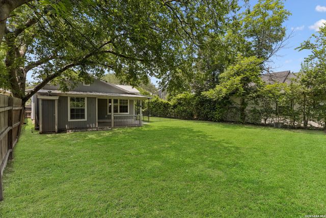 604 LEIGH ST, San Antonio, TX 78210