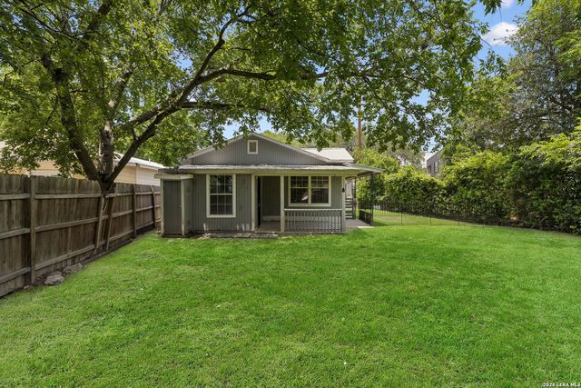 604 LEIGH ST, San Antonio, TX 78210