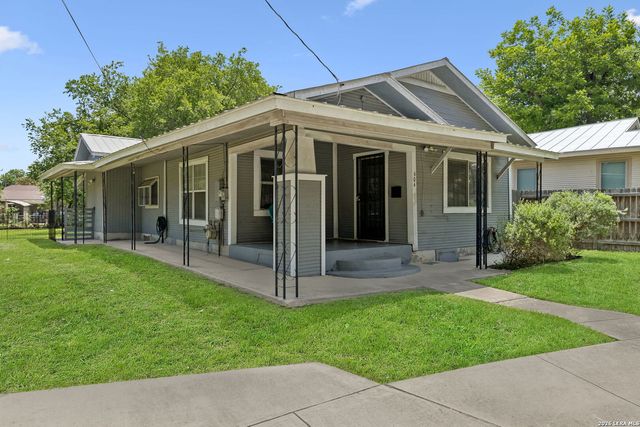604 LEIGH ST, San Antonio, TX 78210