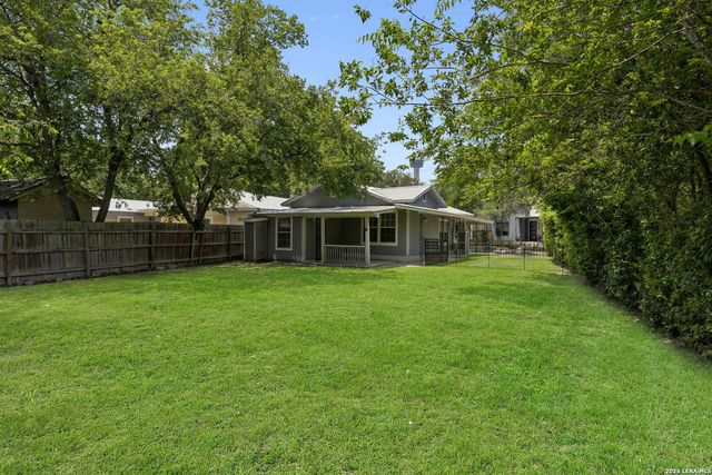 604 LEIGH ST, San Antonio, TX 78210