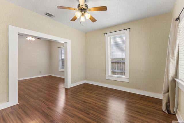 604 LEIGH ST, San Antonio, TX 78210