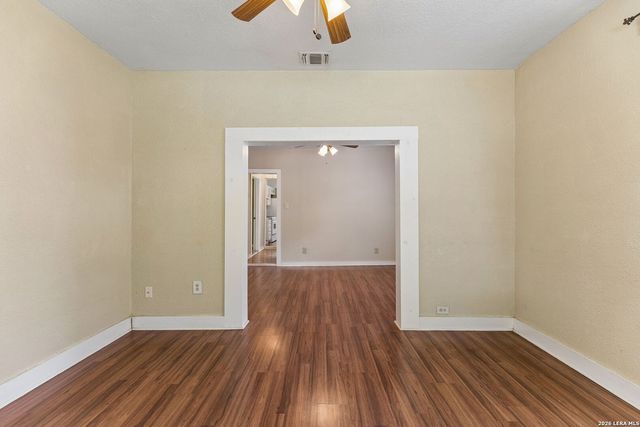 604 LEIGH ST, San Antonio, TX 78210