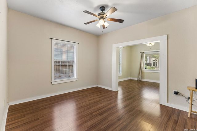 604 LEIGH ST, San Antonio, TX 78210