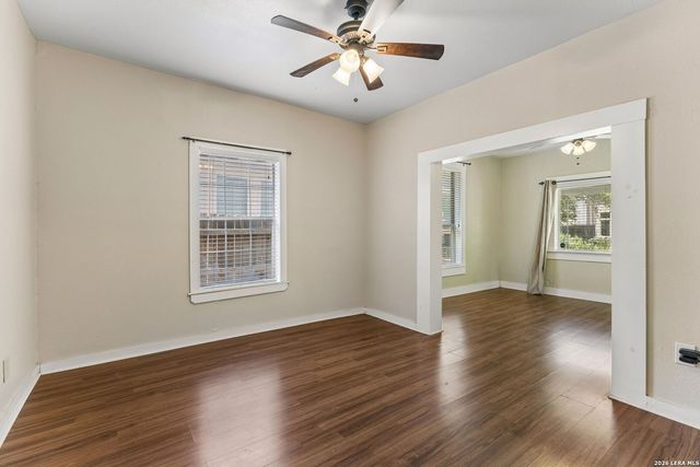 604 LEIGH ST, San Antonio, TX 78210