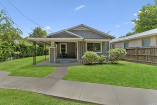 604 LEIGH ST, San Antonio, TX 78210