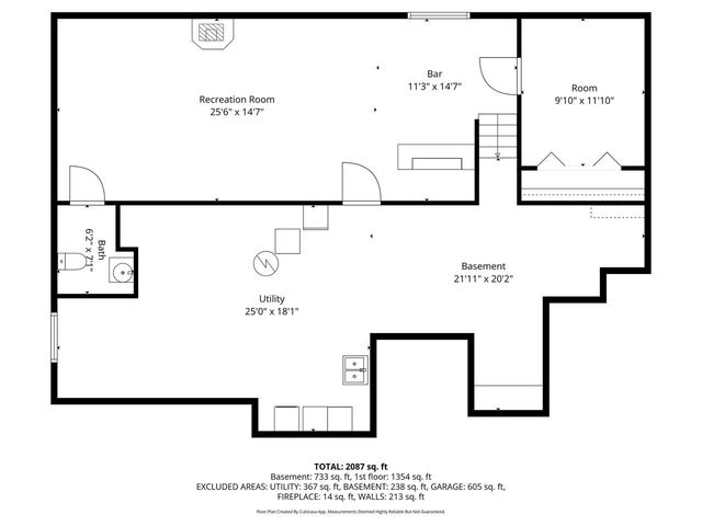 2967 W HIAWATHA DRIVE, Appleton, WI 54914