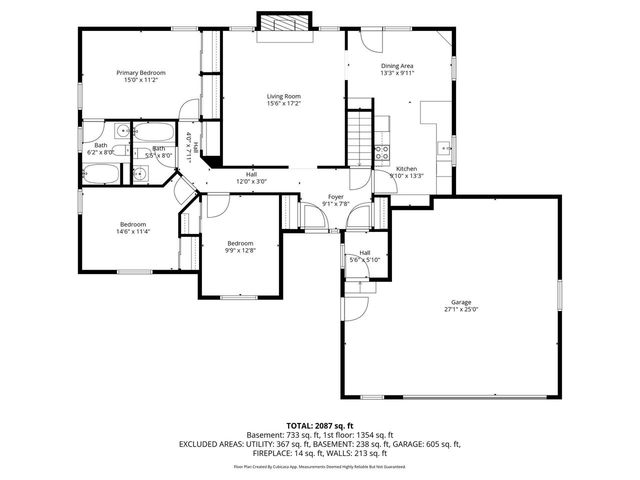 2967 W HIAWATHA DRIVE, Appleton, WI 54914