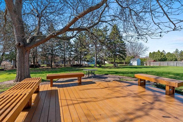 2967 W HIAWATHA DRIVE, Appleton, WI 54914