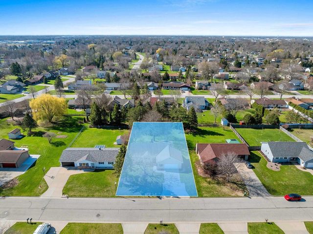 2967 W HIAWATHA DRIVE, Appleton, WI 54914
