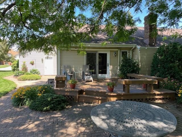 2967 W HIAWATHA DRIVE, Appleton, WI 54914