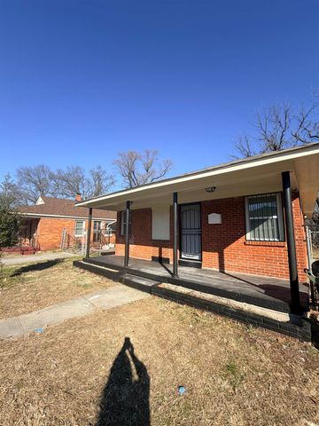 1304 OAK ST, Memphis, TN 38106