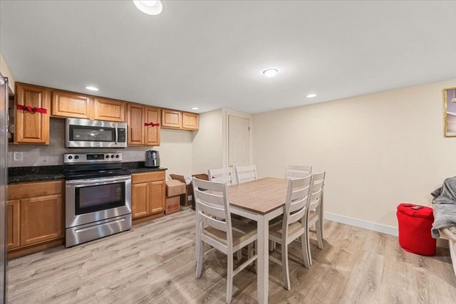 33 Prince St, Brockton, MA 02302