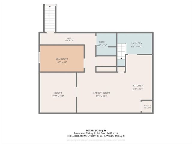 33 Prince St, Brockton, MA 02302