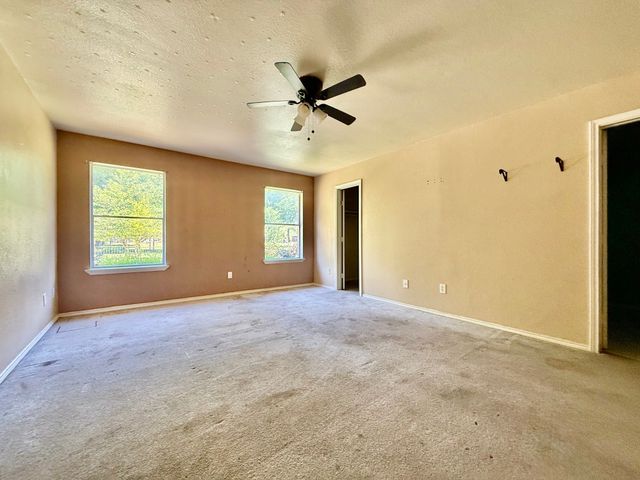 1144 Switchgrass Lane, Crowley, TX 76036