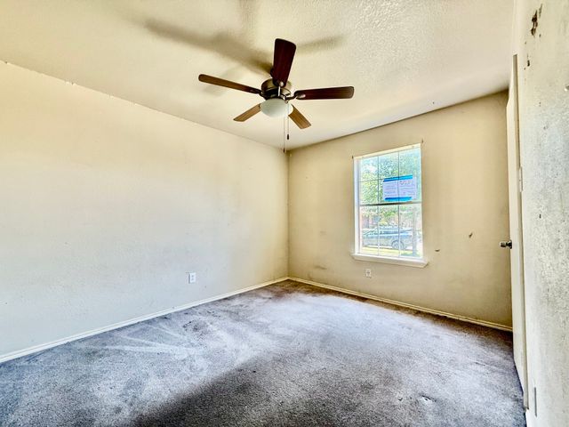 1144 Switchgrass Lane, Crowley, TX 76036