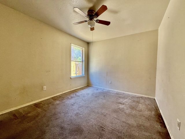1144 Switchgrass Lane, Crowley, TX 76036