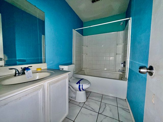1144 Switchgrass Lane, Crowley, TX 76036