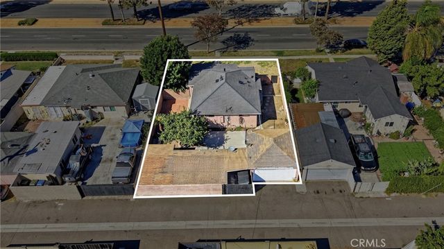 11246 Rosecrans Avenue, Norwalk, CA 90650