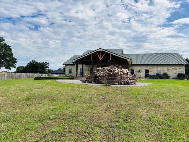 192 Randy Street, Gun Barrel City, TX 75156