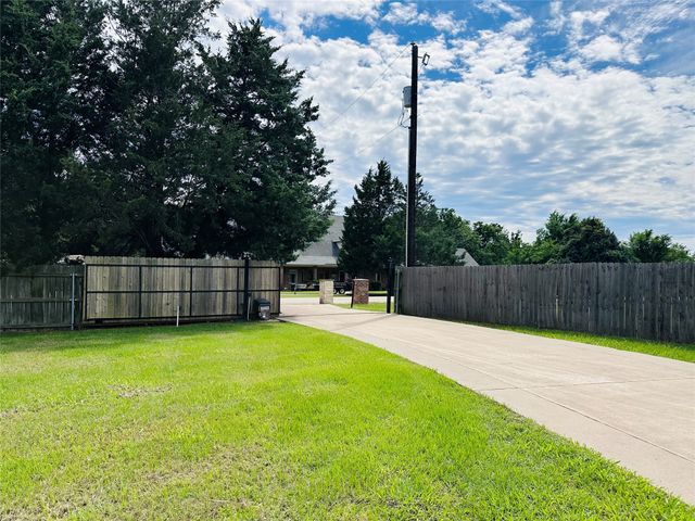 192 Randy Street, Gun Barrel City, TX 75156