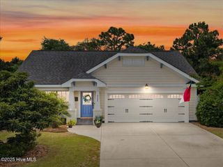 2121 Maple Leaf Drive, Southport, NC 28461