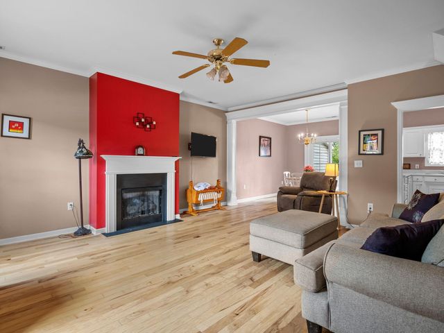213 Rexford Drive, Moore, SC 29369